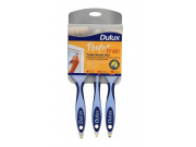Dulux Perfect Finish Triple Paint Brush Set